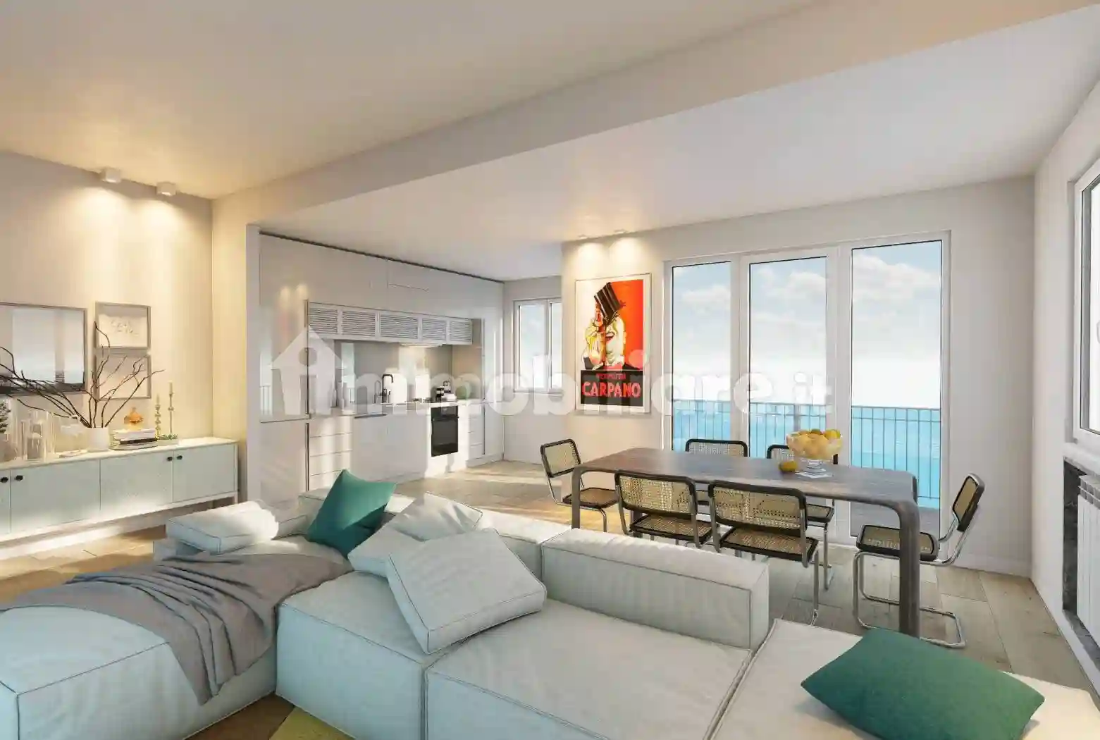 Appartamento - foto 5