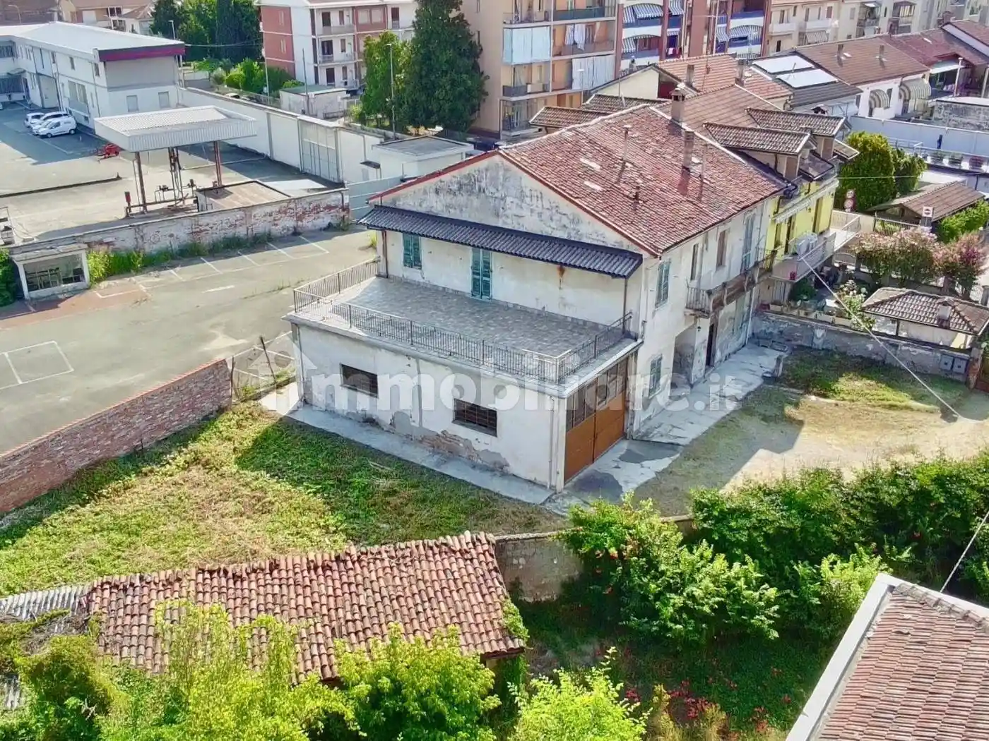 Casa indipendente in vendita a Alessandria