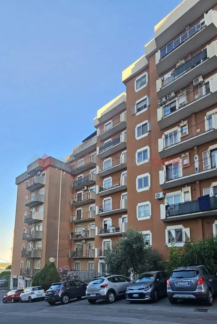 Appartamento in vendita a Catanzaro