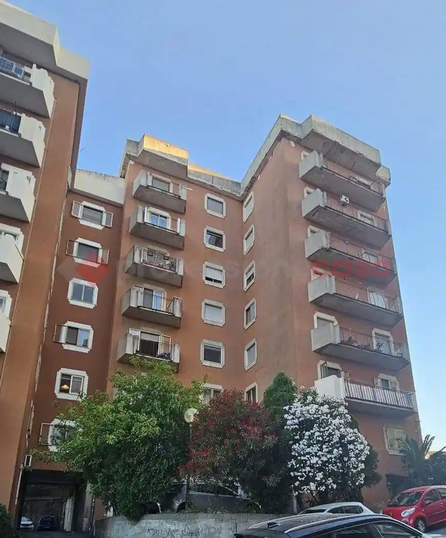 Appartamento viale Vincenzo de Filippis, 142, Sant'Antonio - De Filippis, Catanzaro - foto 2