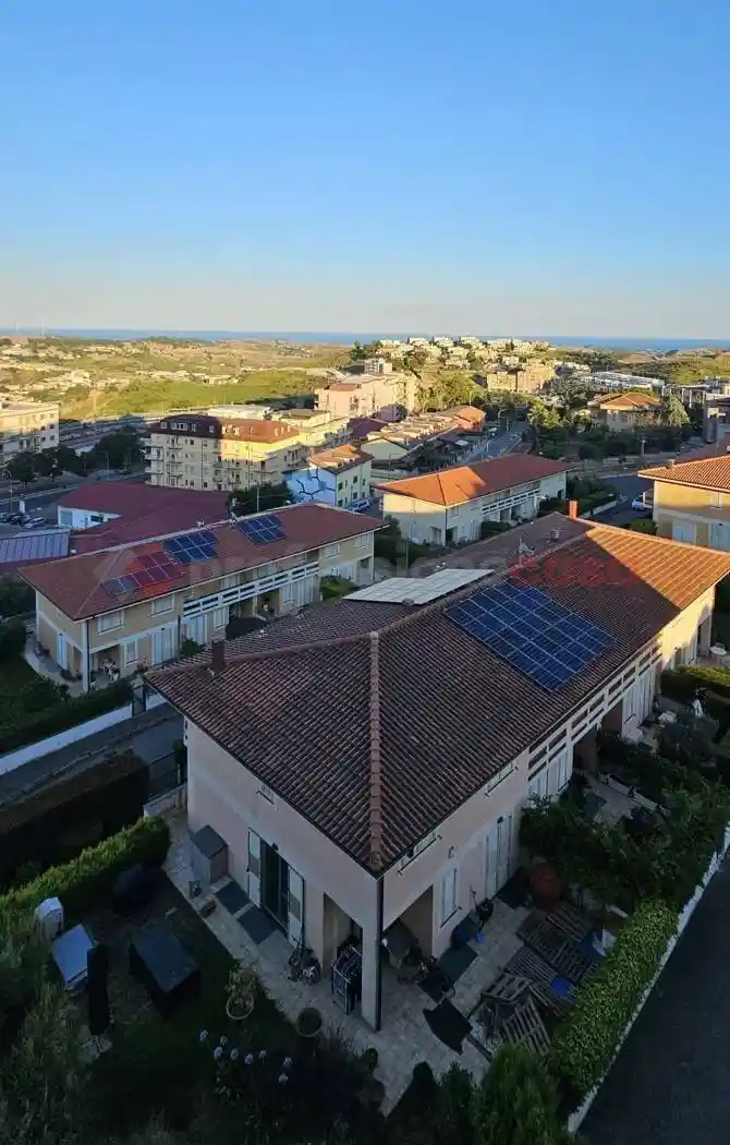 Appartamento viale Vincenzo de Filippis, 142, Sant'Antonio - De Filippis, Catanzaro - foto 3