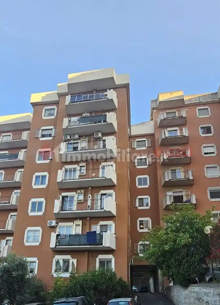 Appartamento viale Vincenzo de Filippis, 142, Sant'Antonio - De Filippis, Catanzaro - foto 4