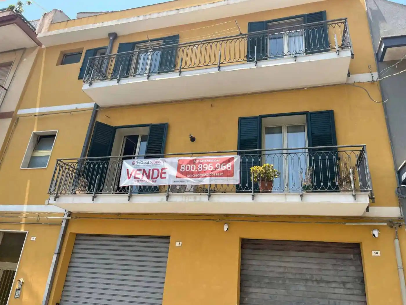 Appartamento in vendita a Noto