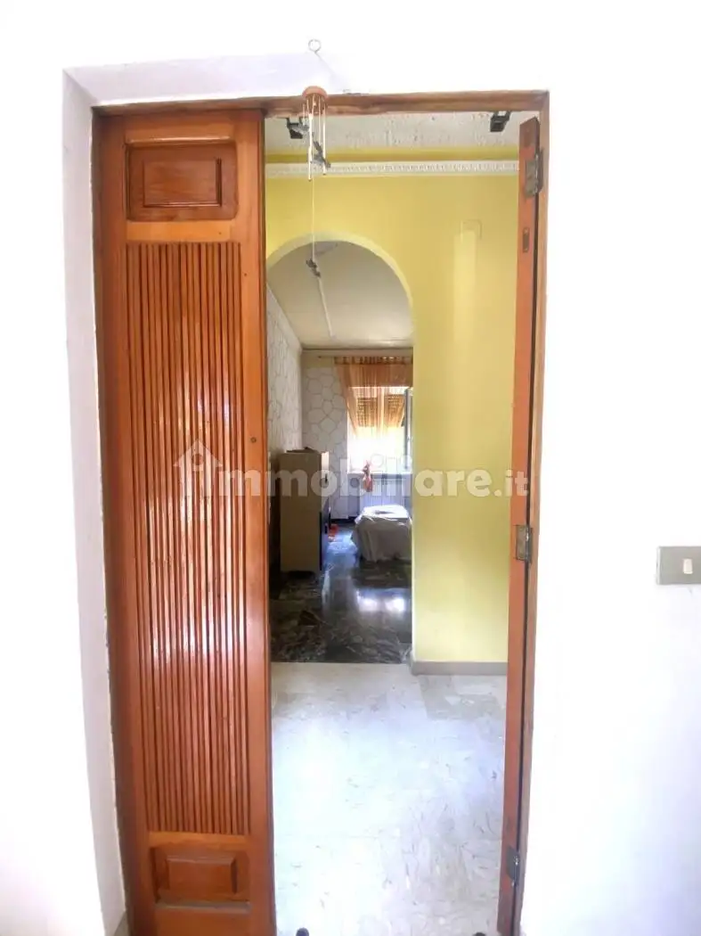 Appartamento in vendita a Vibo Valentia