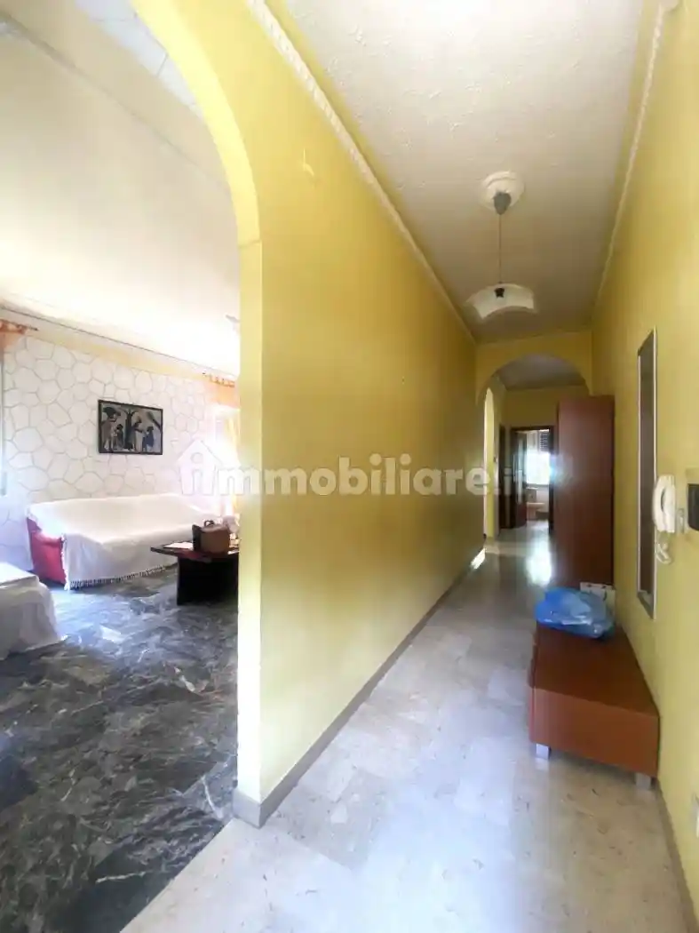 Appartamento via Sant'Aloe, Centro, Vibo Valentia - foto 2