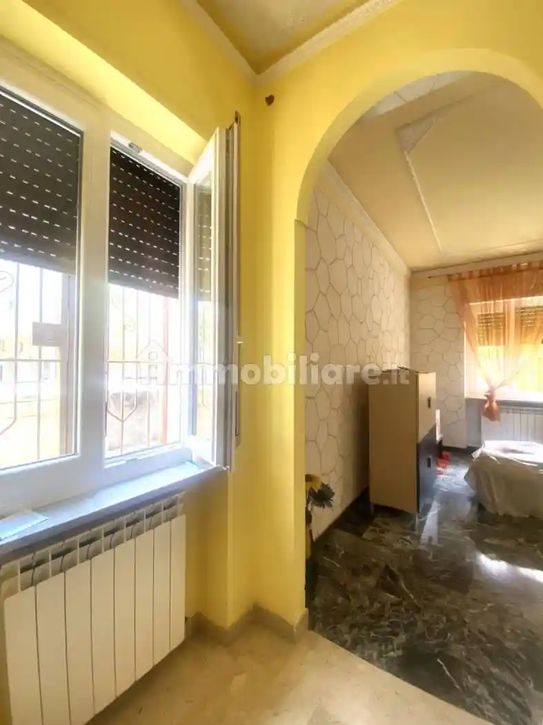 Appartamento via Sant'Aloe, Centro, Vibo Valentia - foto 3