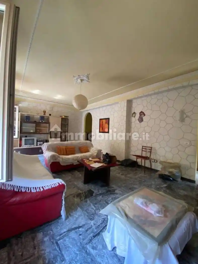 Appartamento via Sant'Aloe, Centro, Vibo Valentia - foto 4