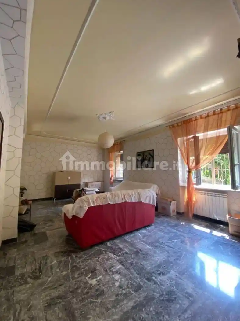 Appartamento via Sant'Aloe, Centro, Vibo Valentia - foto 5