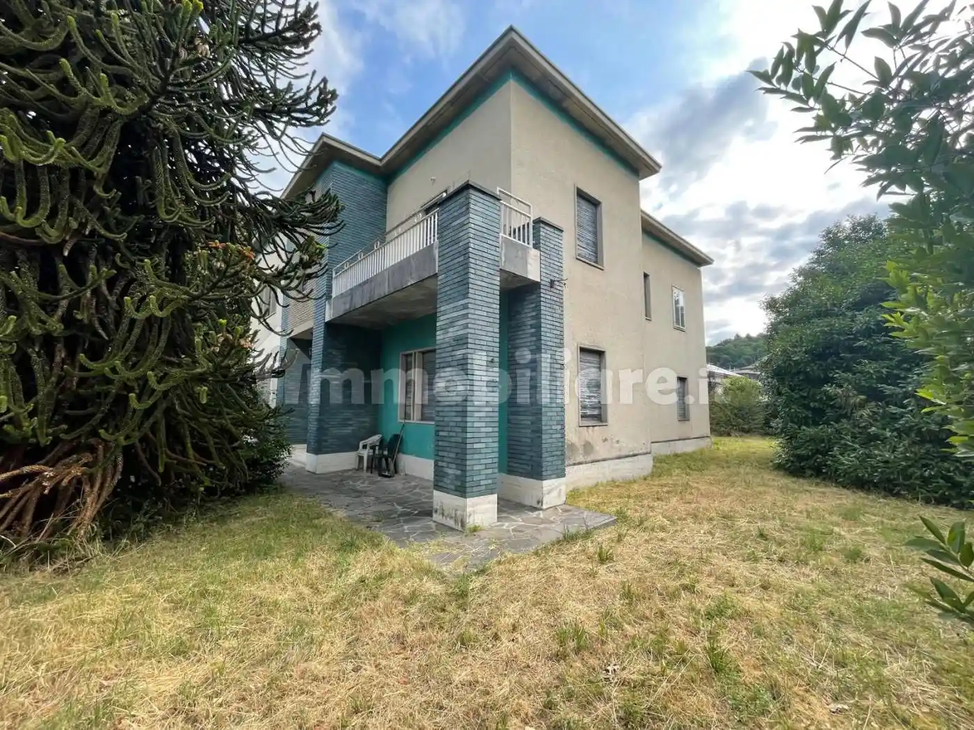 Villa in vendita a Oggiono