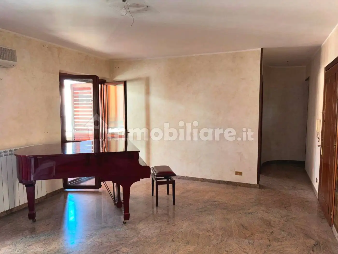 Appartamento in vendita a Reggio Calabria