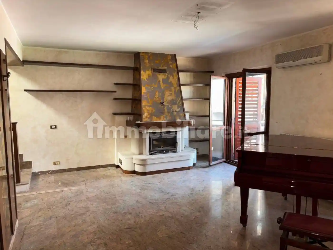 Quadrilocale via Sbarre Inferiori, Ferrovieri - Stadio, Reggio Calabria - foto 2