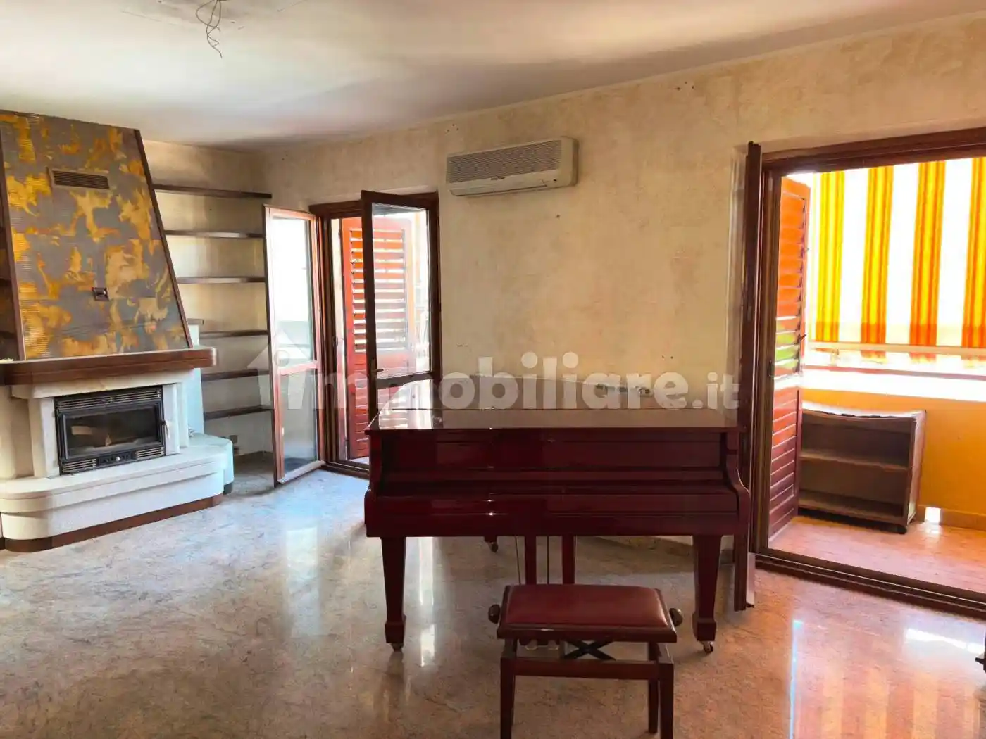 Quadrilocale via Sbarre Inferiori, Ferrovieri - Stadio, Reggio Calabria - foto 3