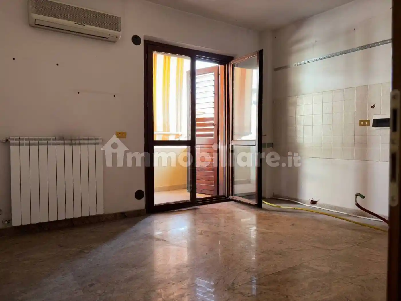 Quadrilocale via Sbarre Inferiori, Ferrovieri - Stadio, Reggio Calabria - foto 5