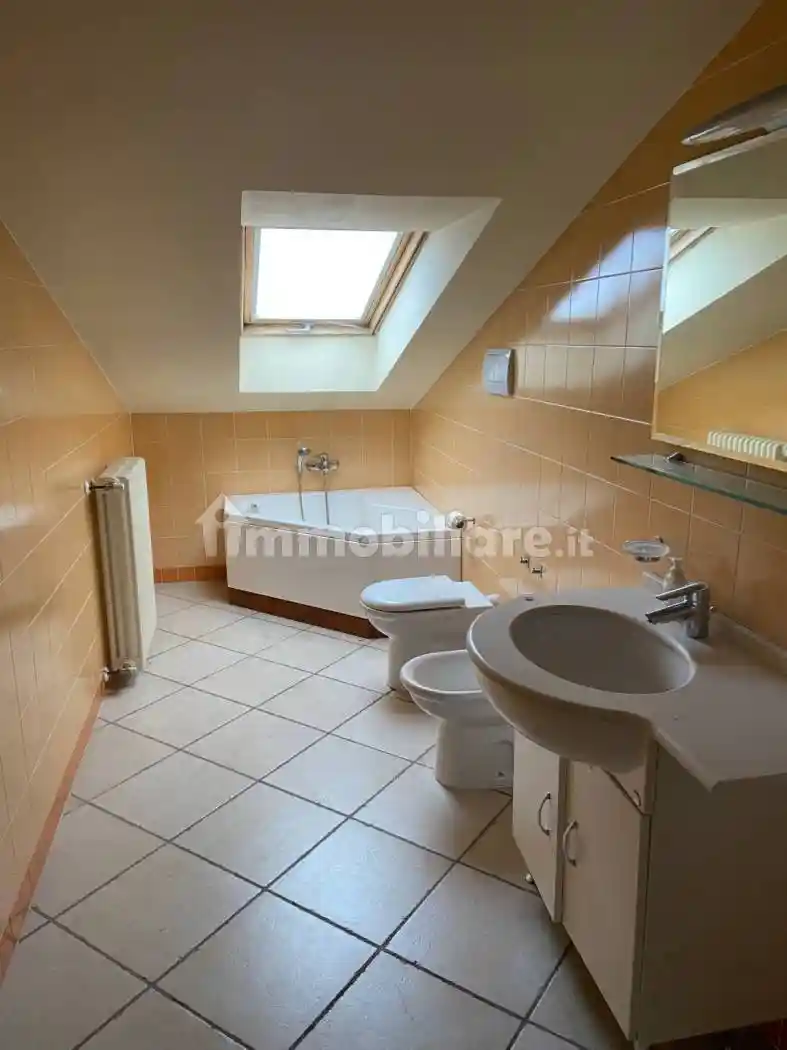 Appartamento in vendita a Novafeltria