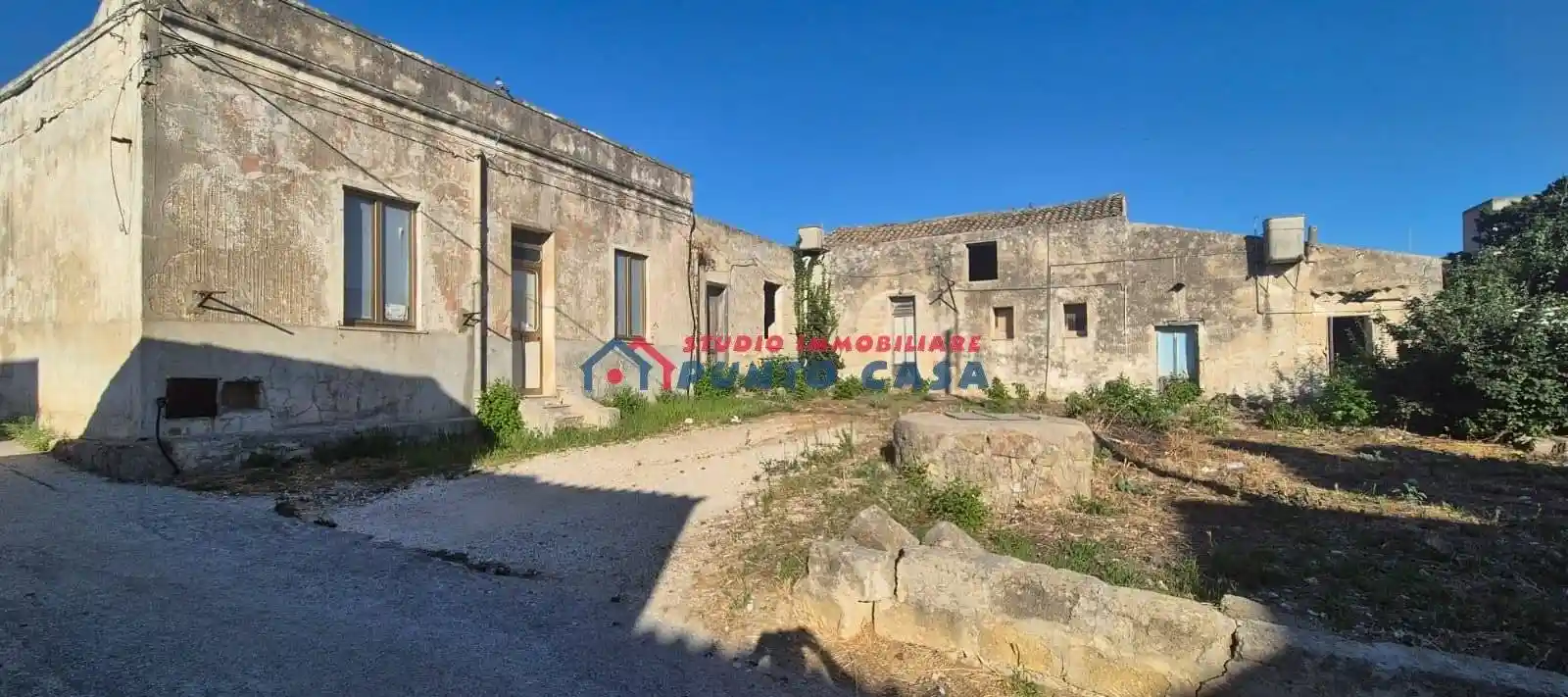 Rustico - Casale in vendita a Erice