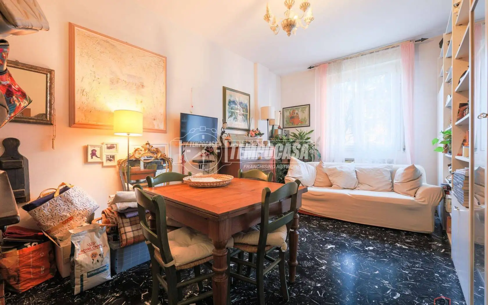 Appartamento in vendita a Bologna