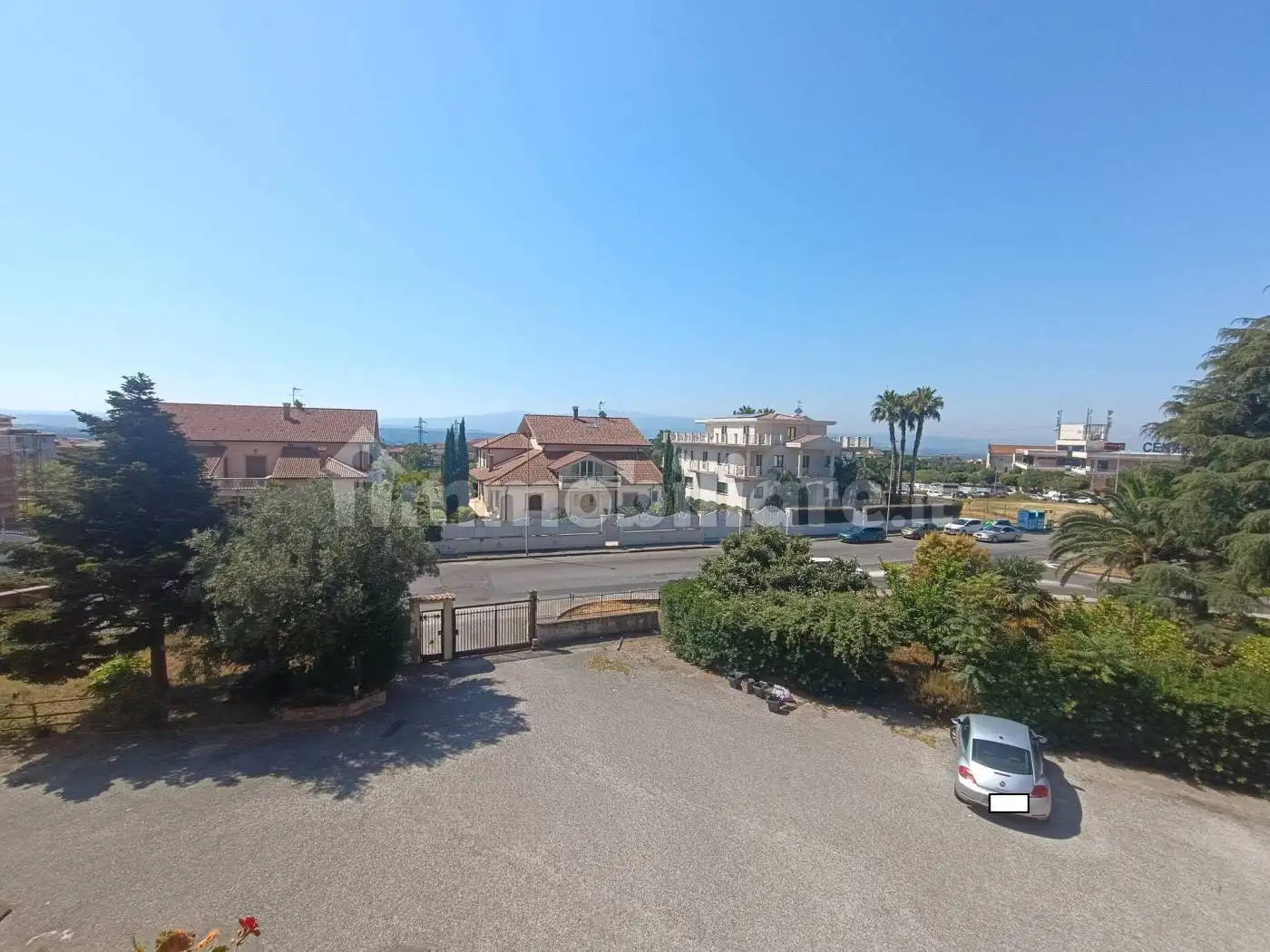 Appartamento in vendita a Lamezia Terme