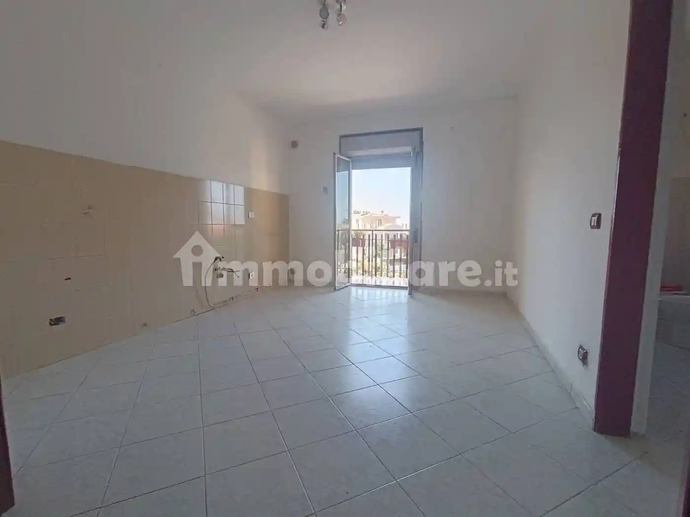 Appartamento via Pietro Nenni 4, Nicastro Sambiase, Lamezia Terme - foto 3