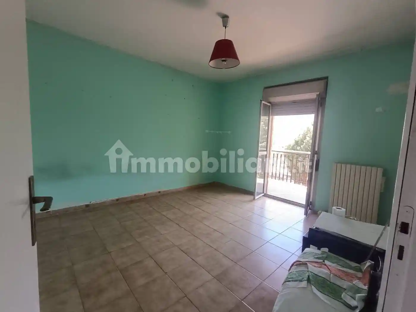 Appartamento via Pietro Nenni 4, Nicastro Sambiase, Lamezia Terme - foto 5