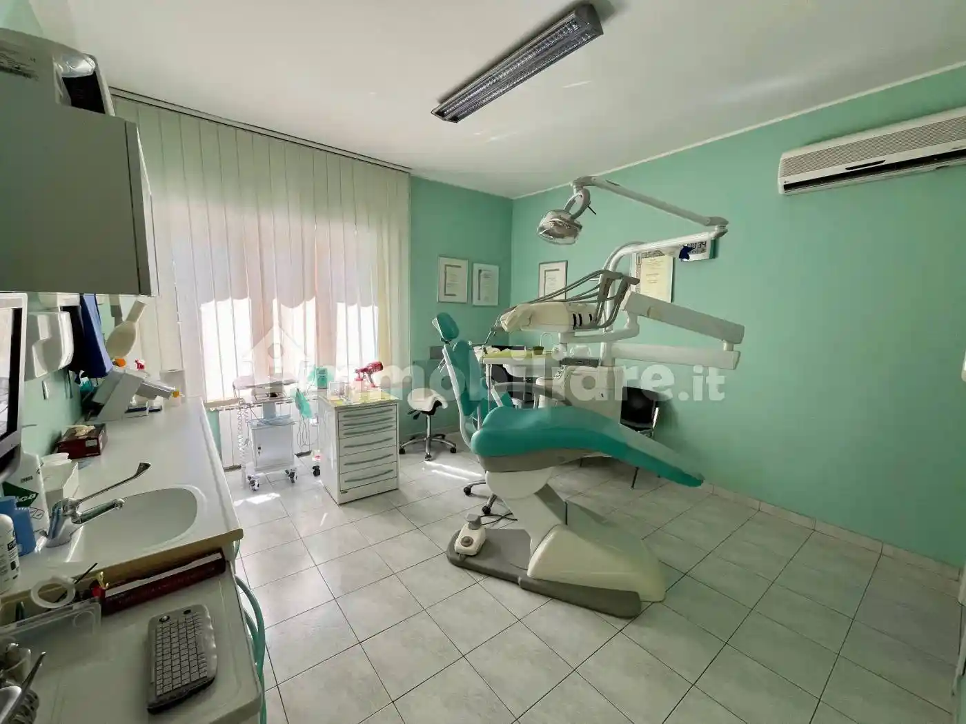 Bilocale via Carlo Denina 8, Appio Latino, Roma - foto 4