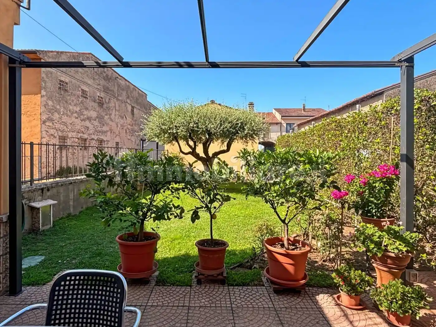 Appartamento in vendita a Villafranca di Verona