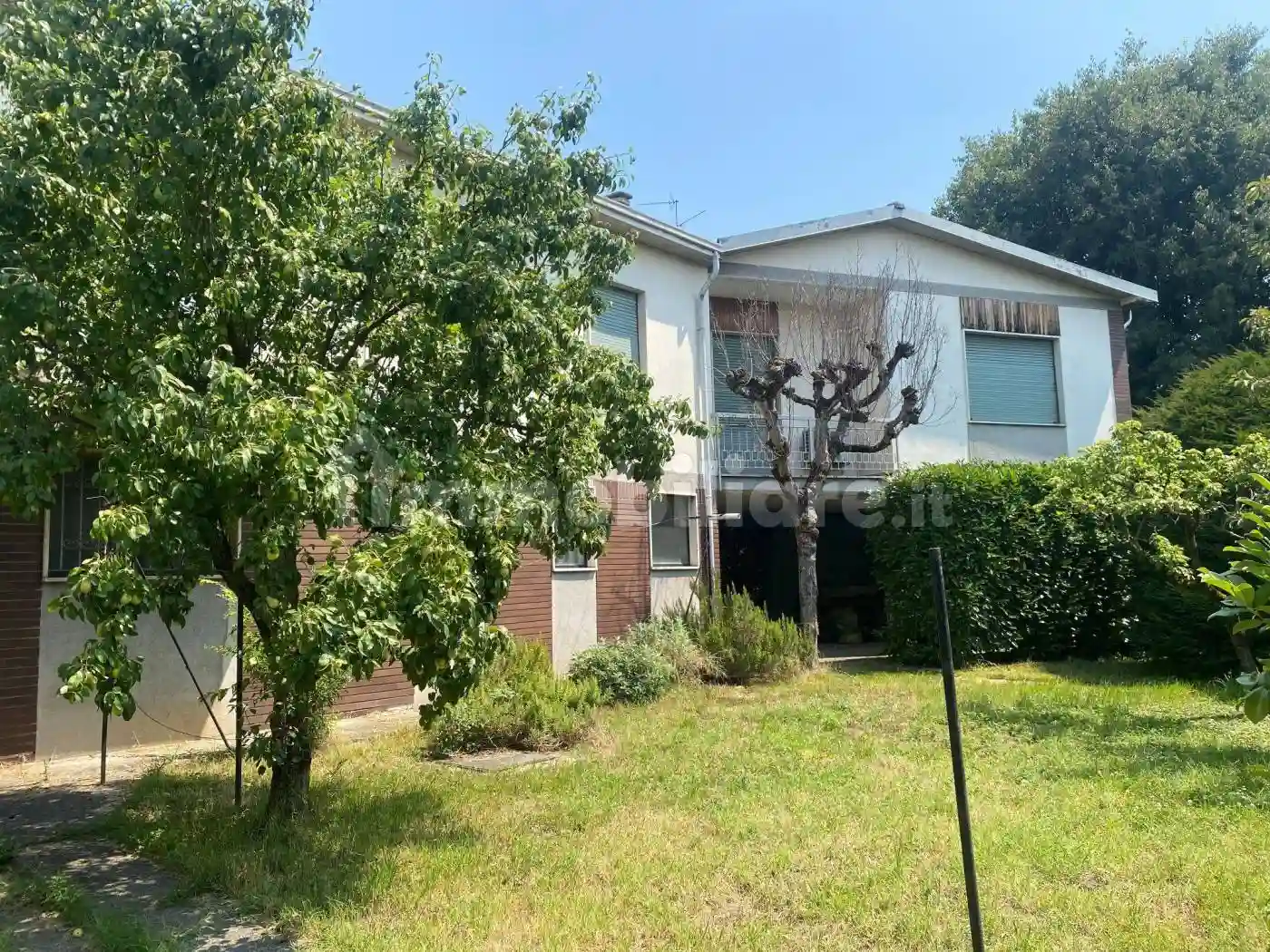 Villa in vendita a Osio Sotto