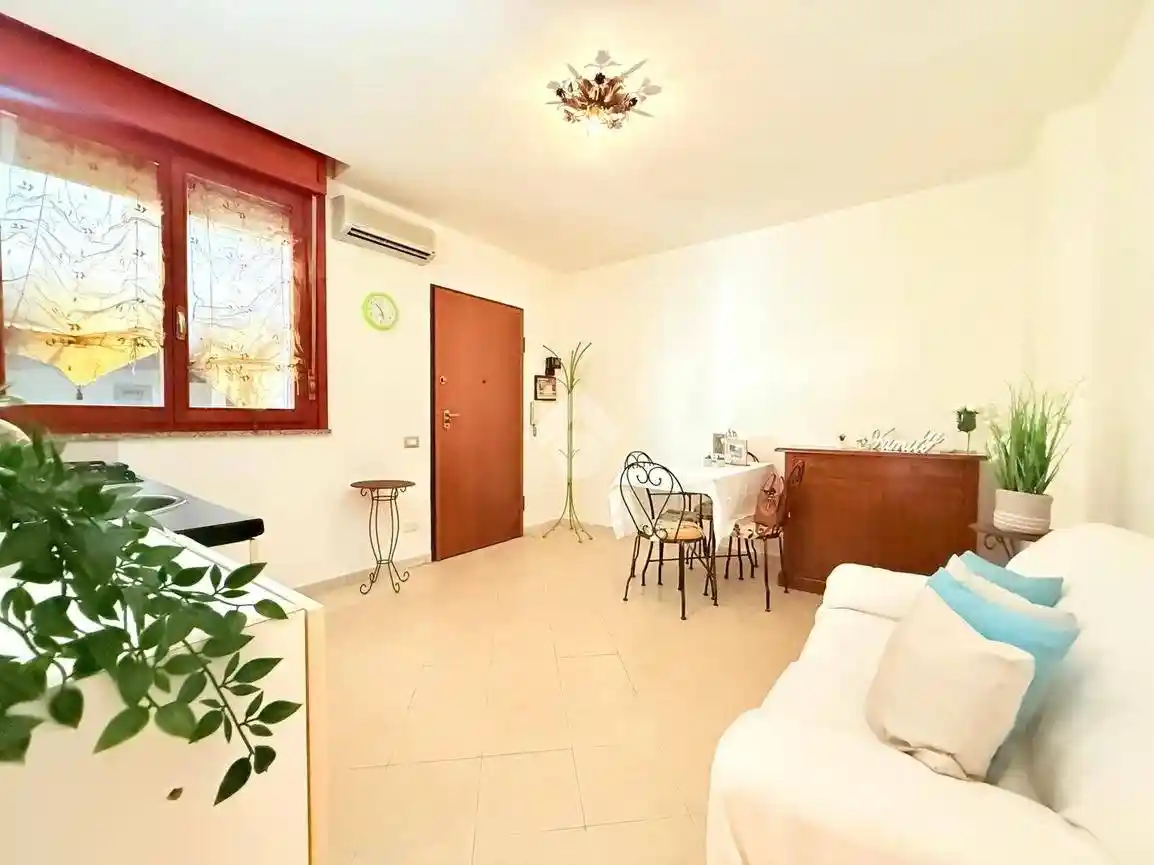 Appartamento in vendita a Quartu Sant'Elena