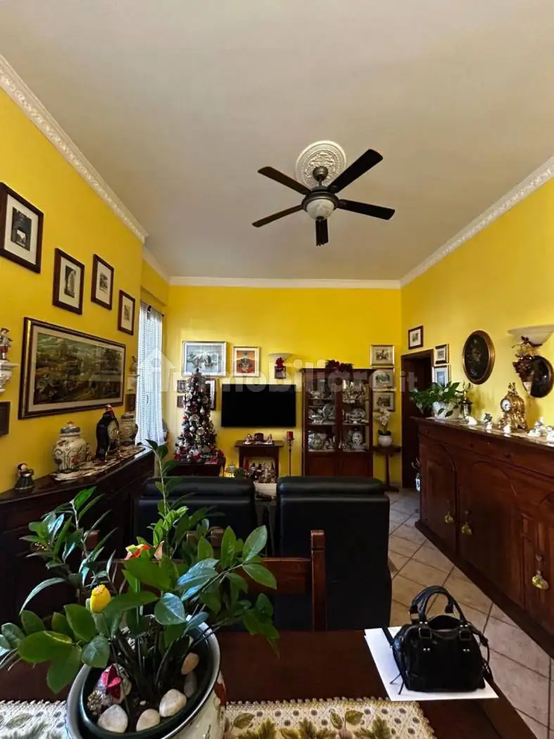 Appartamento in vendita a Forlì