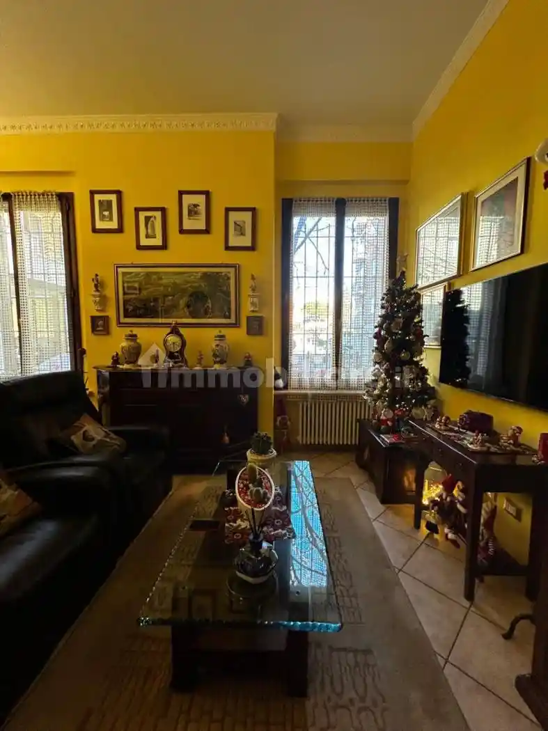 Trilocale via Guerriero Battistini 17, Parco della Resistenza, Forlì - foto 2