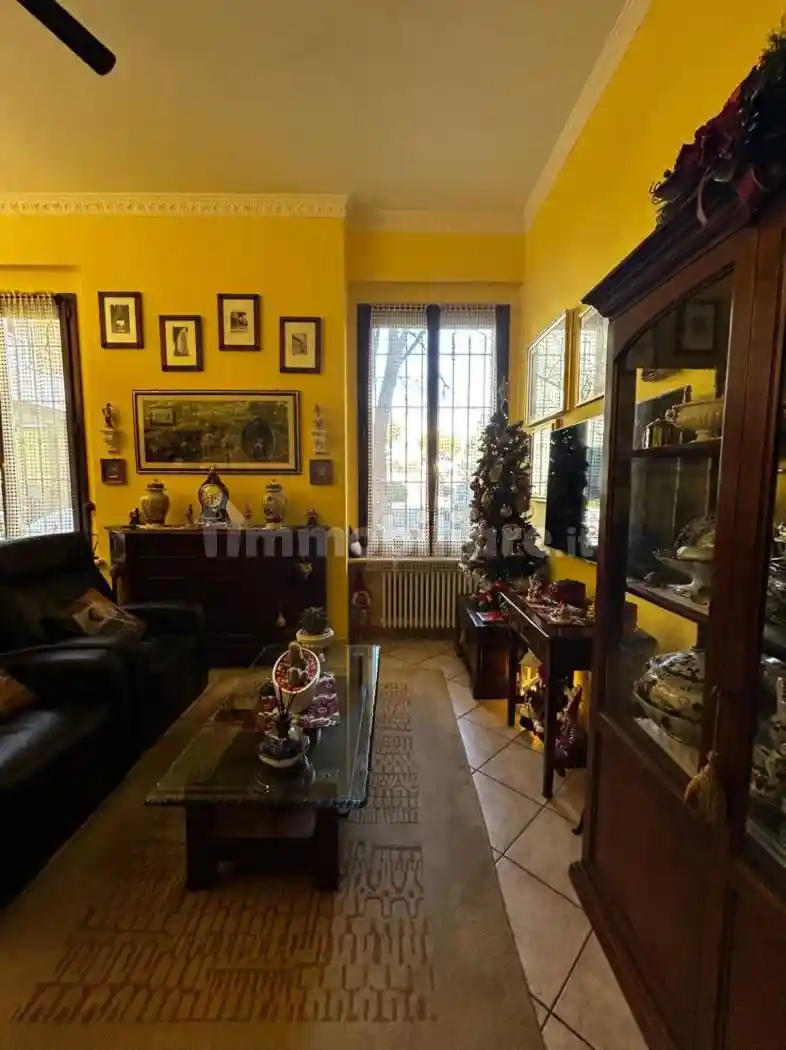 Trilocale via Guerriero Battistini 17, Parco della Resistenza, Forlì - foto 3