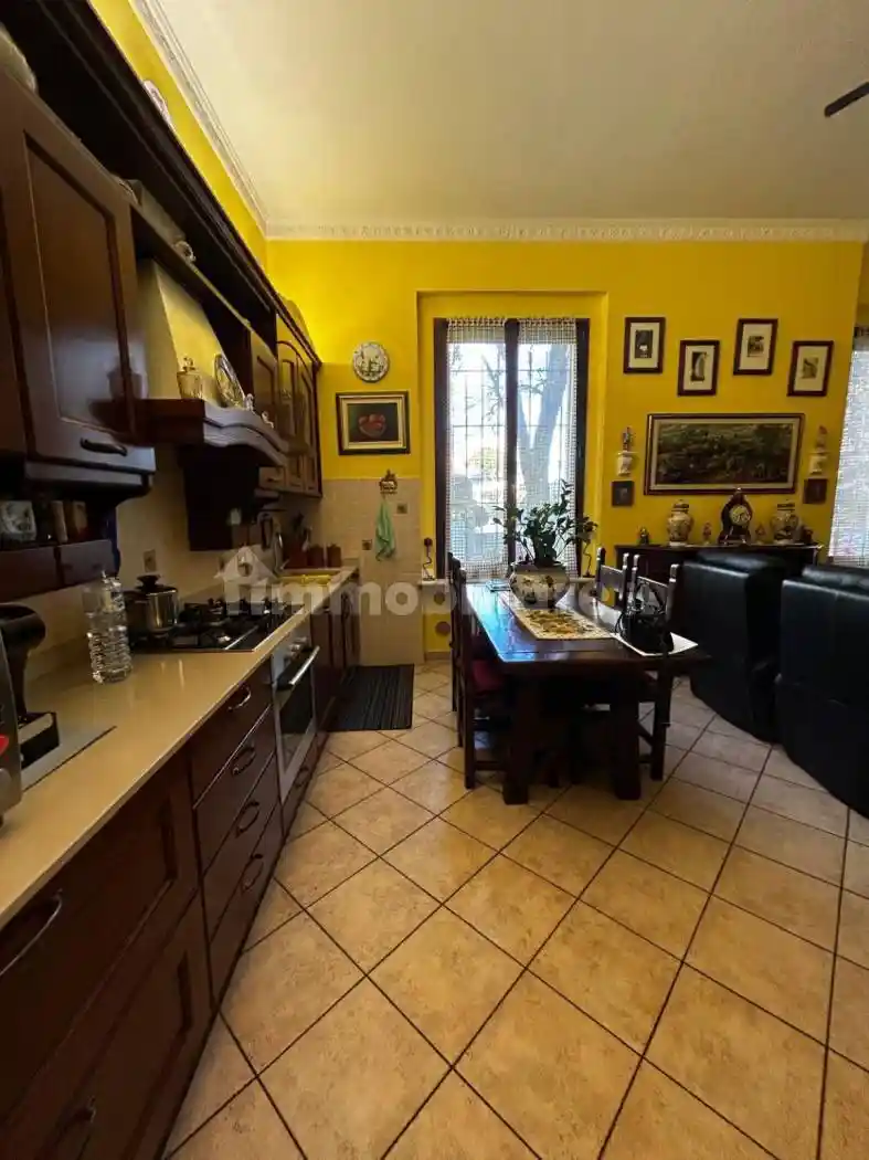 Trilocale via Guerriero Battistini 17, Parco della Resistenza, Forlì - foto 4