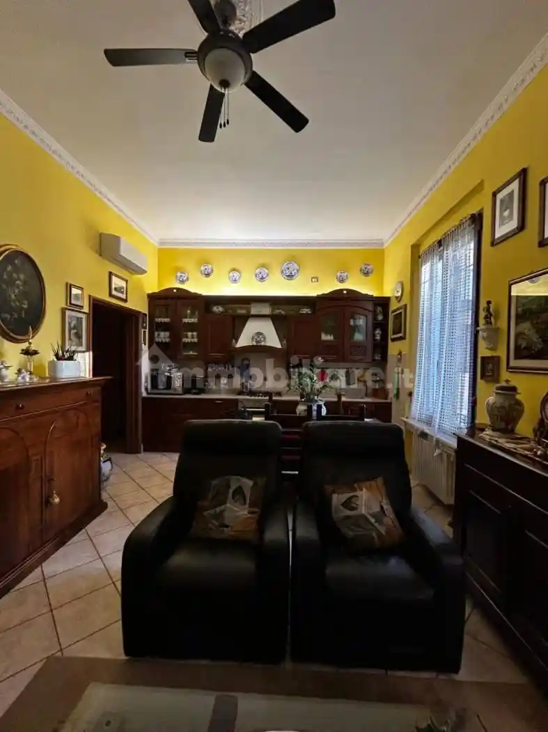 Trilocale via Guerriero Battistini 17, Parco della Resistenza, Forlì - foto 5