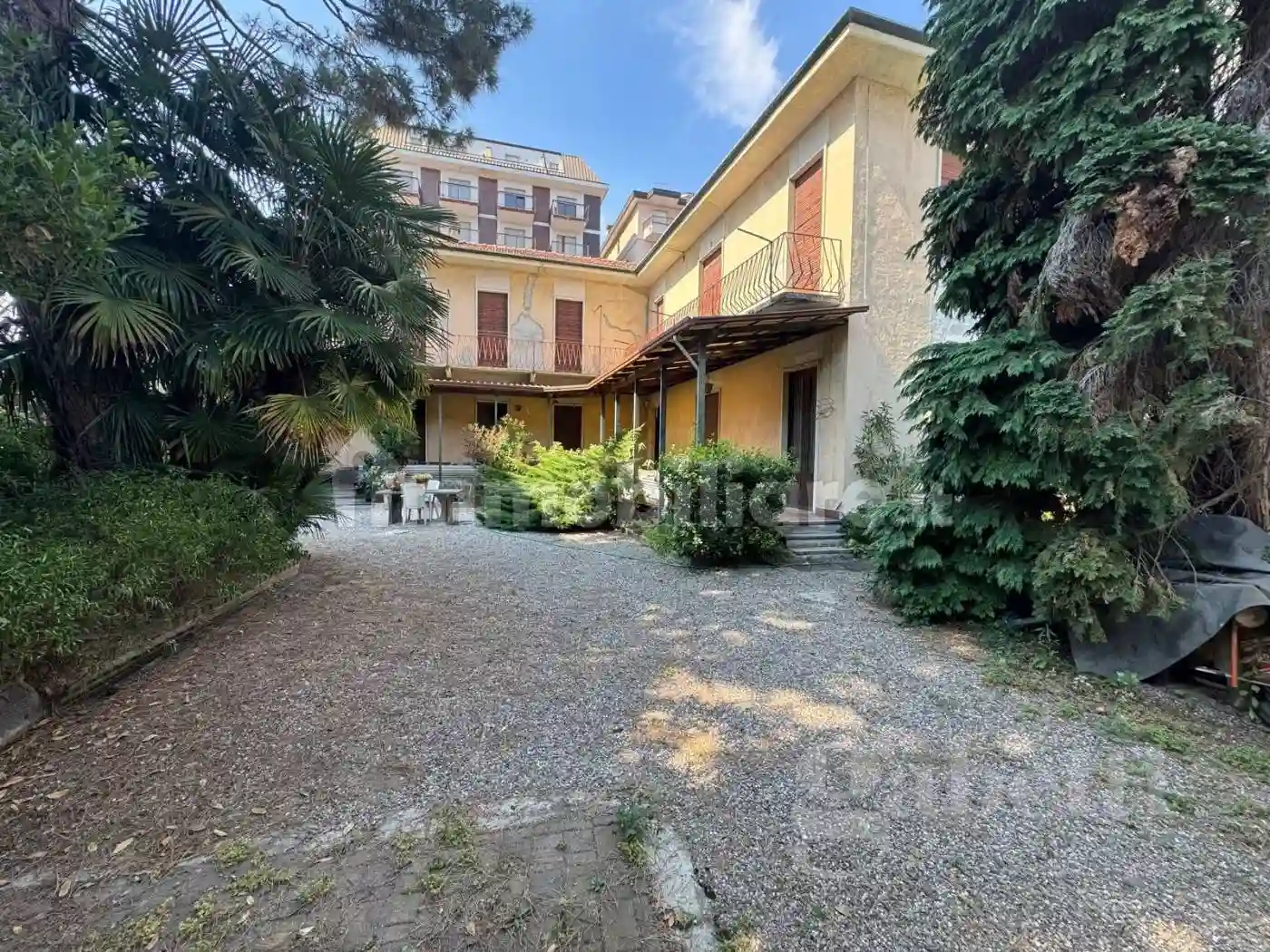 Palazzo - Edificio - foto 2