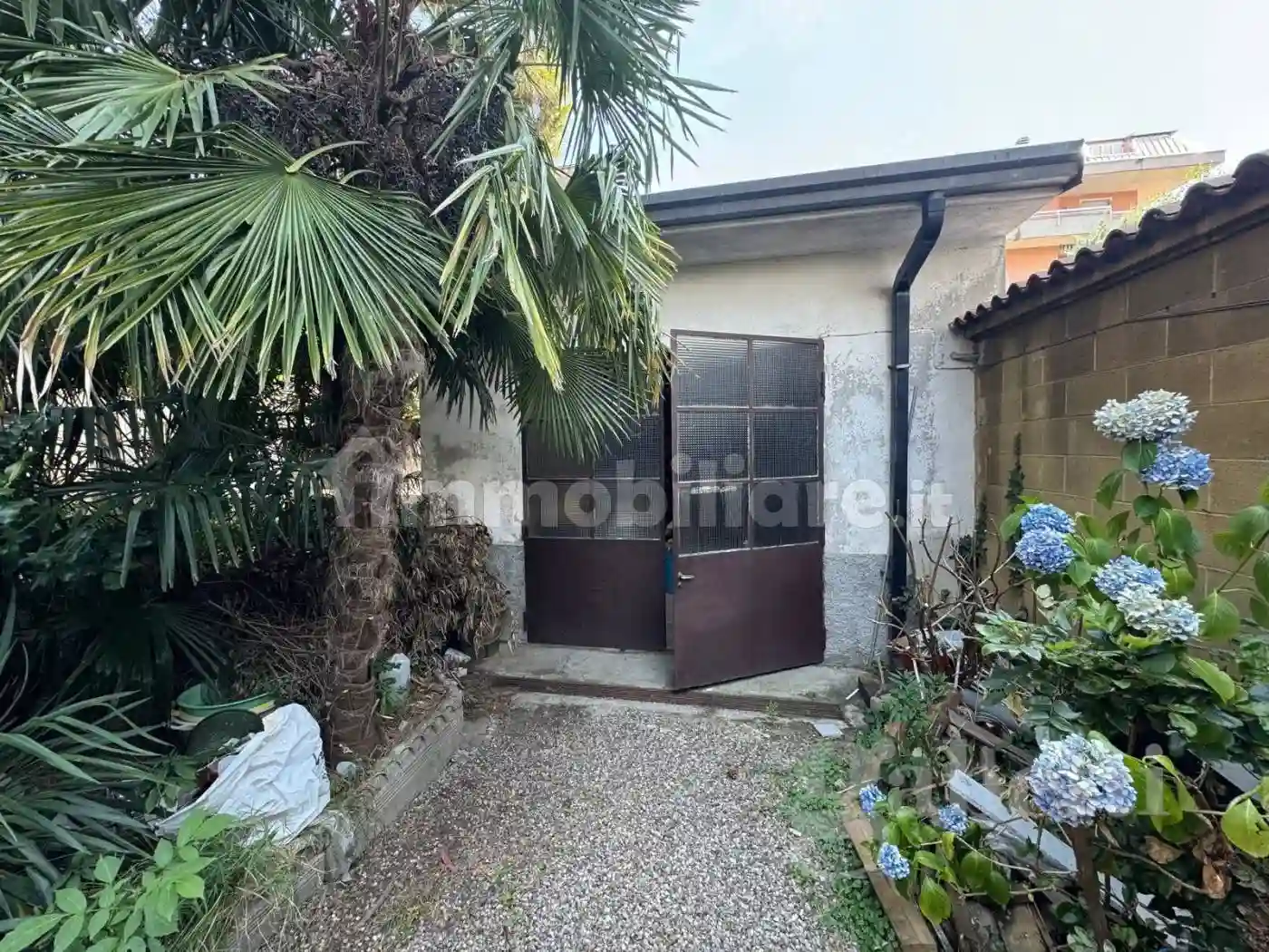 Palazzo - Edificio - foto 5