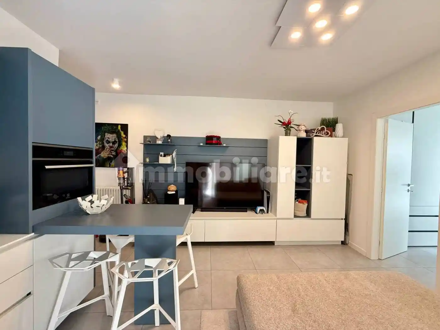 Appartamento in vendita a Lignano Sabbiadoro