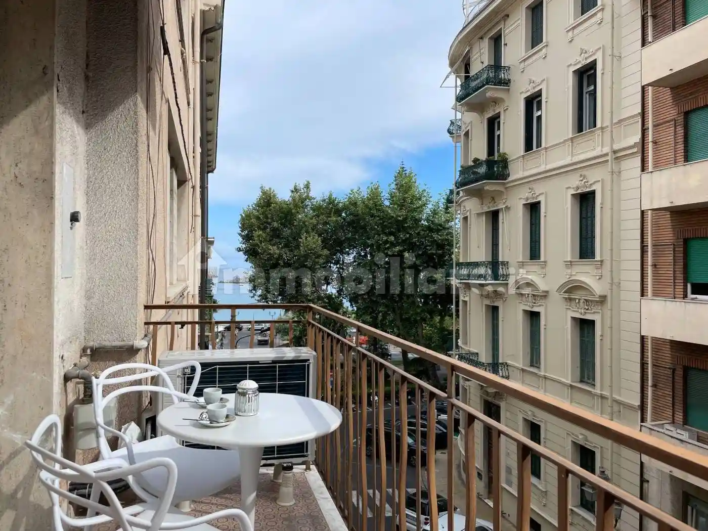 Bilocale via Giovanni Ruffini 7, Porto Vecchio, Sanremo - foto 3