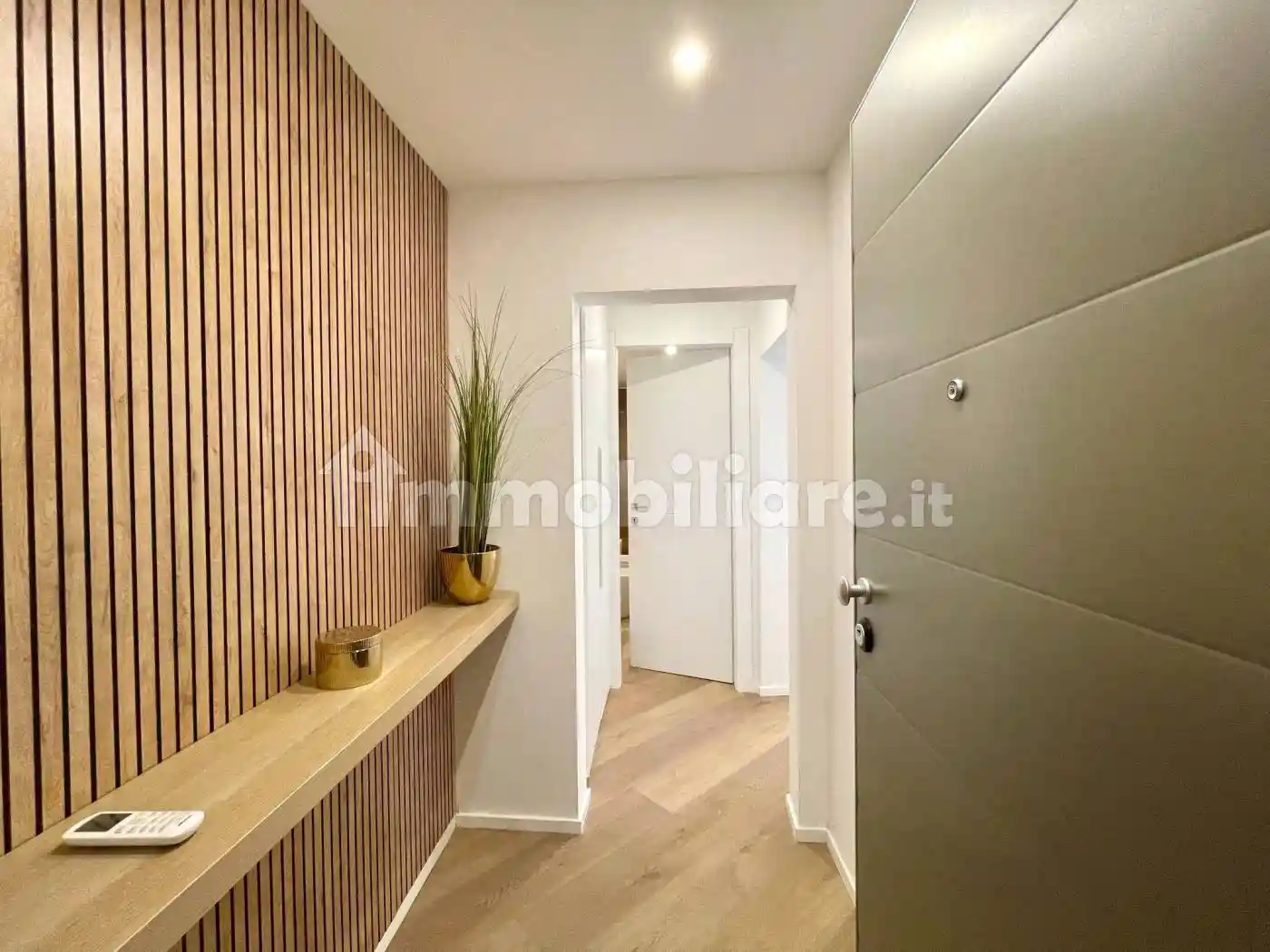 Bilocale via Giovanni Ruffini 7, Porto Vecchio, Sanremo - foto 5