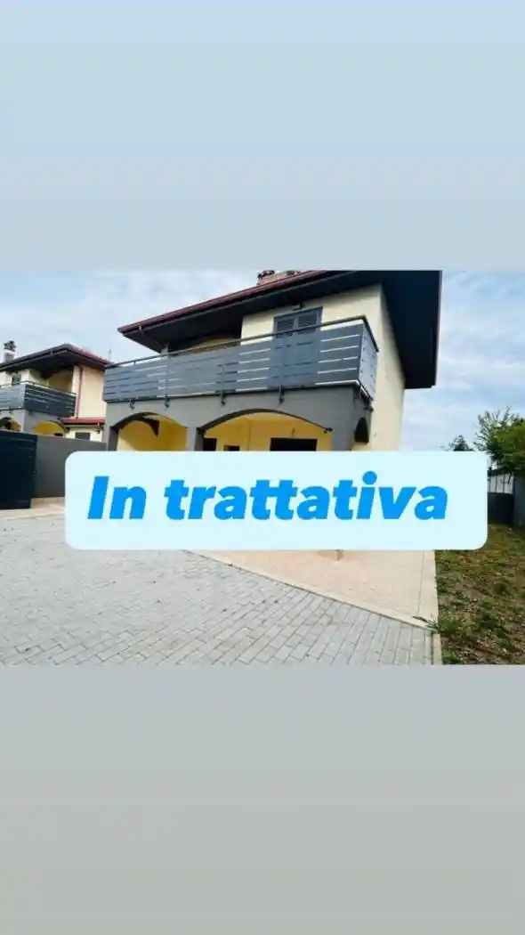 Villetta a schiera in vendita a Anzio