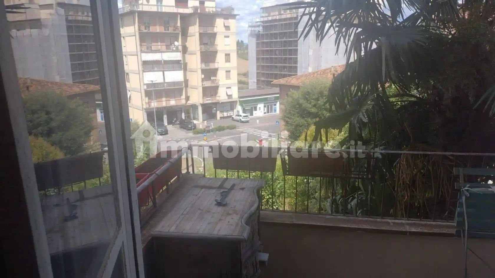 Appartamento in vendita a Siena