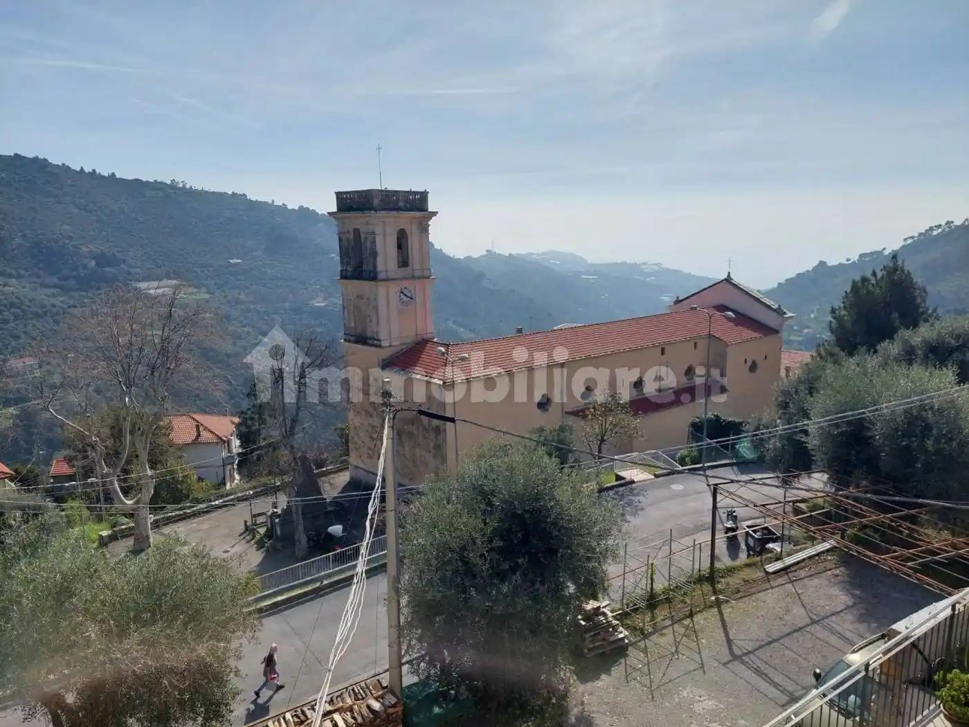 Appartamento in vendita a Sanremo