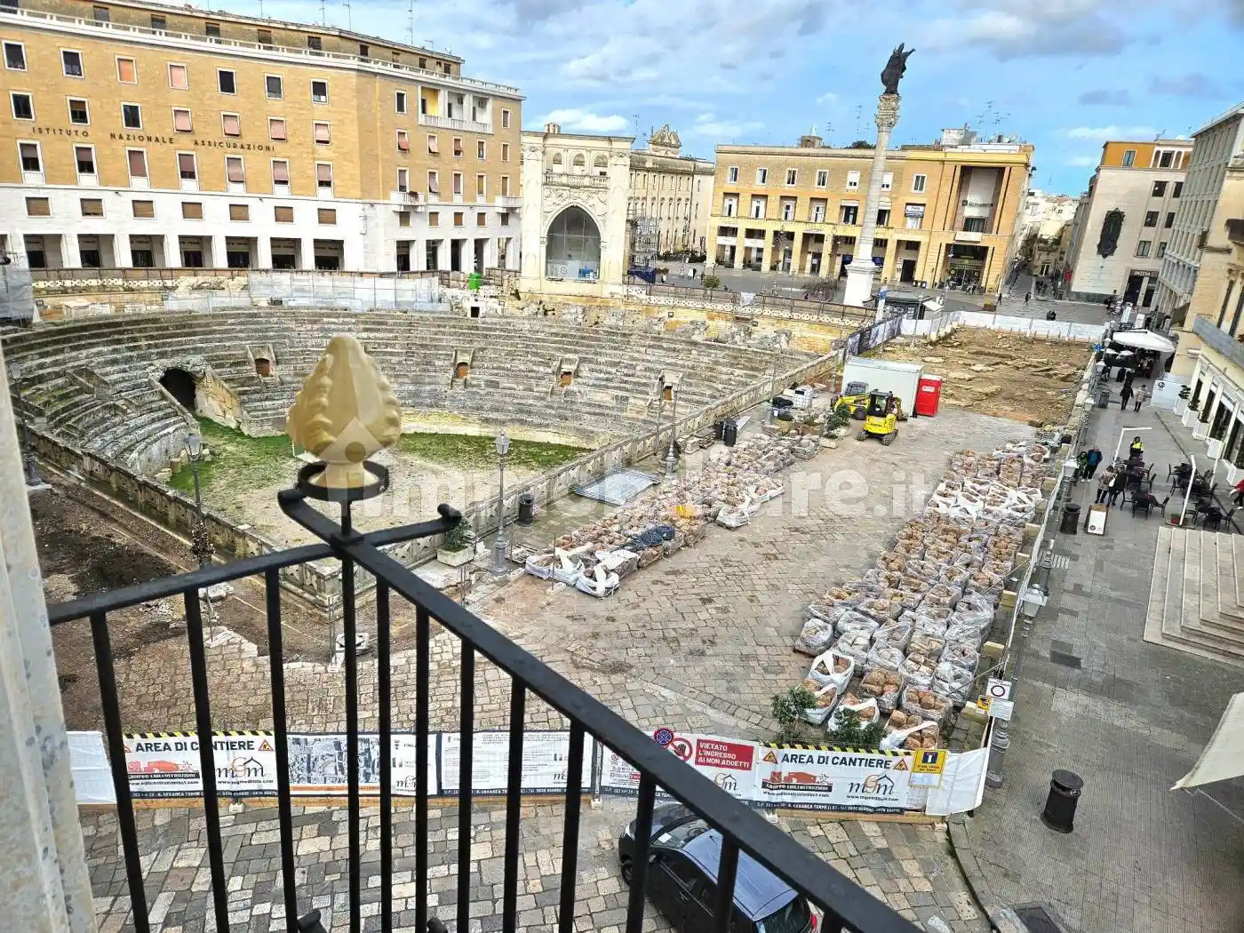 Appartamento in vendita a Lecce