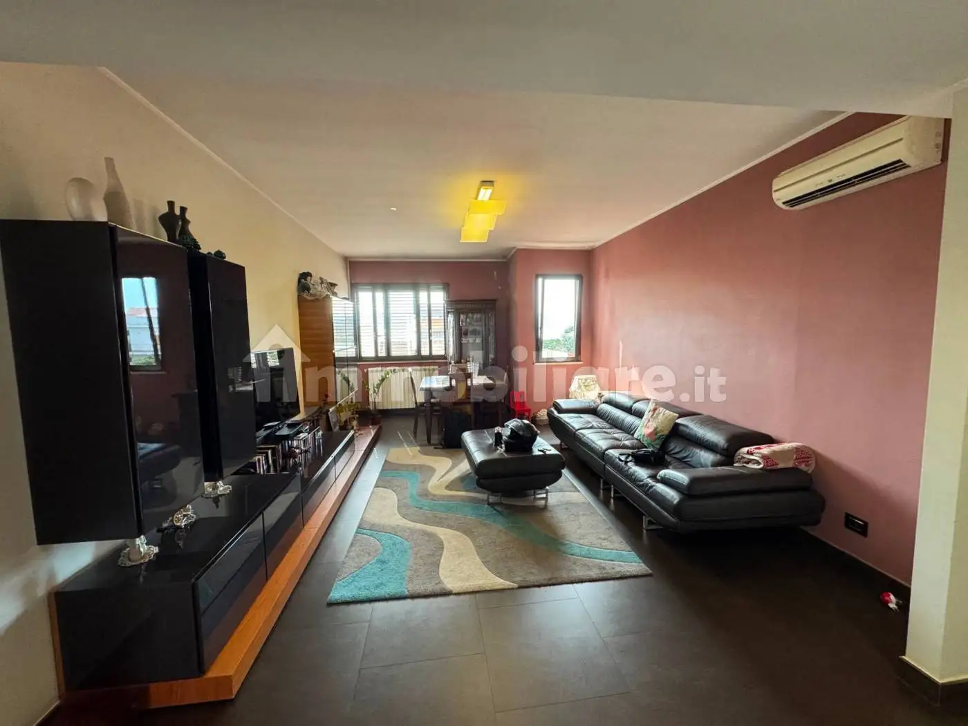 Appartamento in vendita a Messina