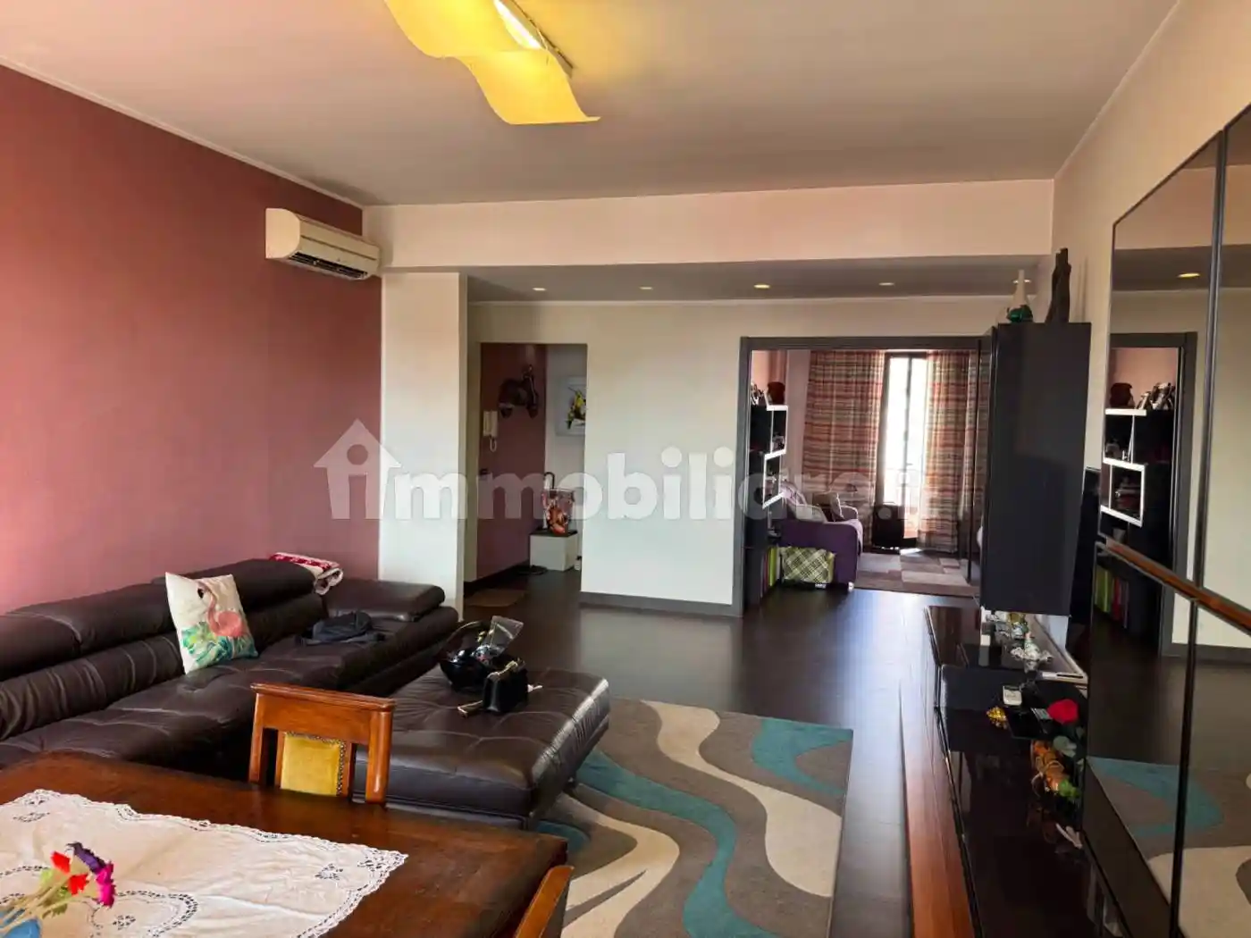 Quadrilocale via Nazionale Galati Marina 36B, Galati, Messina - foto 2