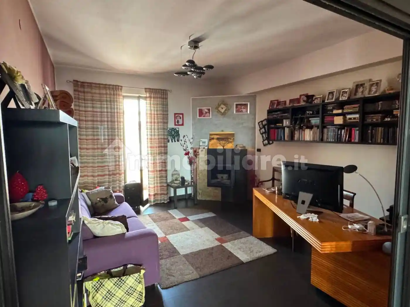 Quadrilocale via Nazionale Galati Marina 36B, Galati, Messina - foto 3