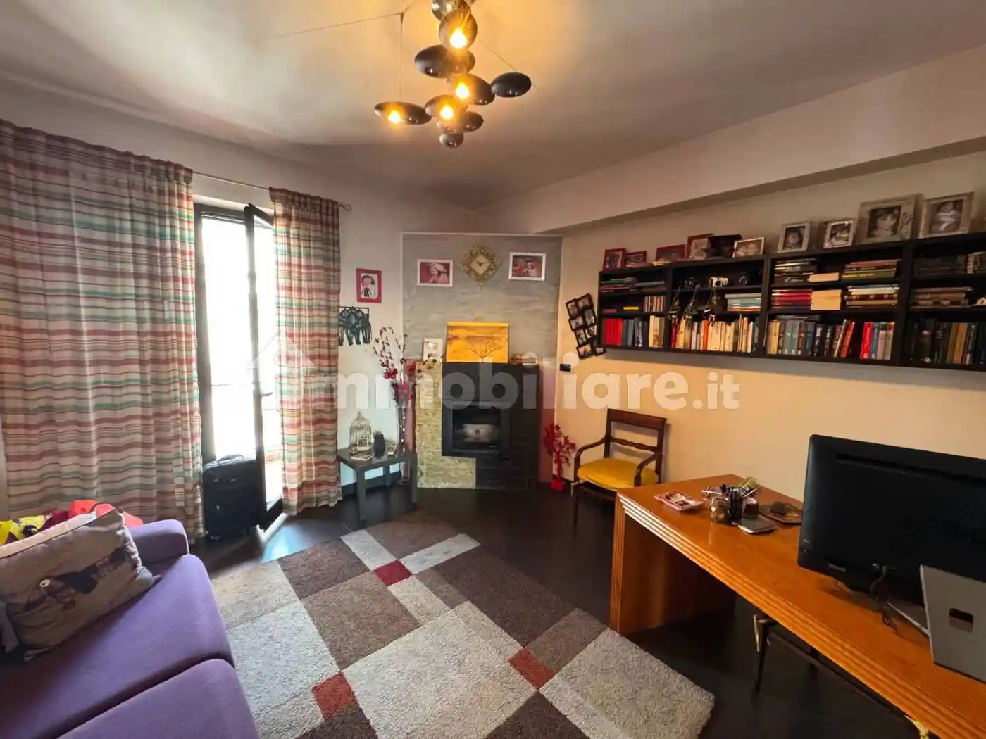 Quadrilocale via Nazionale Galati Marina 36B, Galati, Messina - foto 4