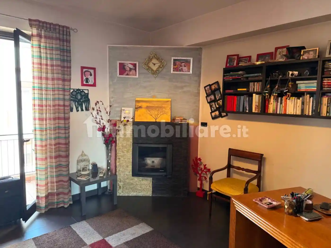 Quadrilocale via Nazionale Galati Marina 36B, Galati, Messina - foto 5