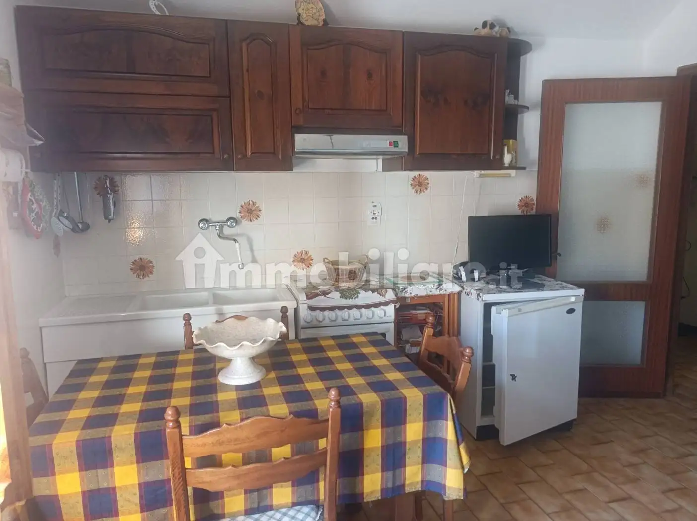 Attico - Mansarda in vendita a Bardineto