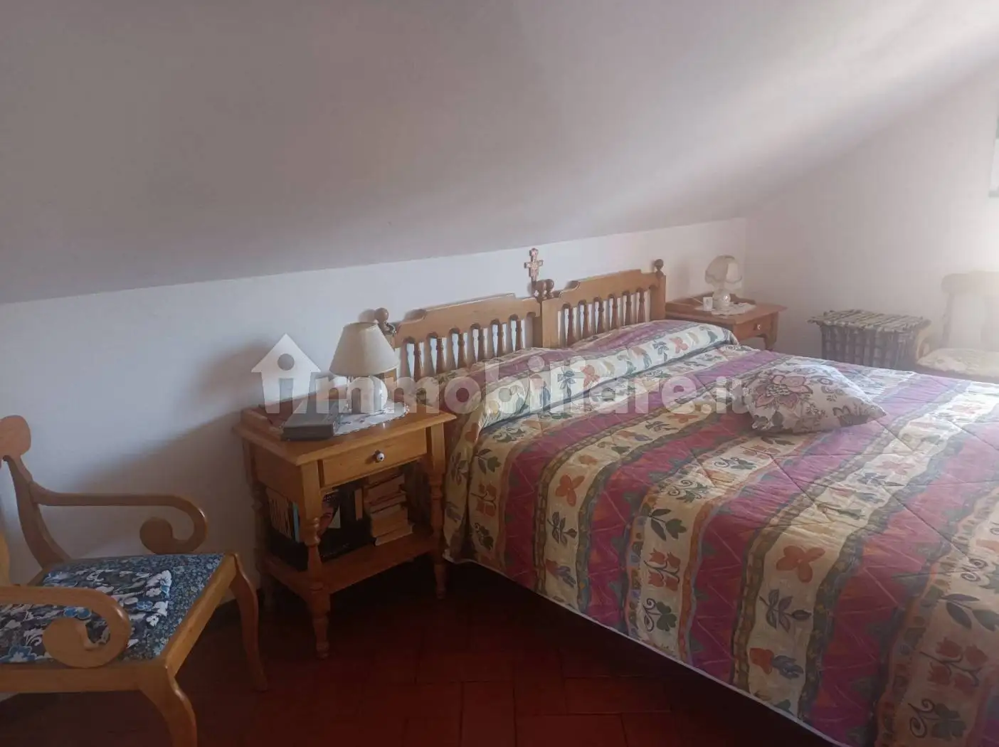 Mansarda Località Cascinasso 9, Bardineto - foto 4