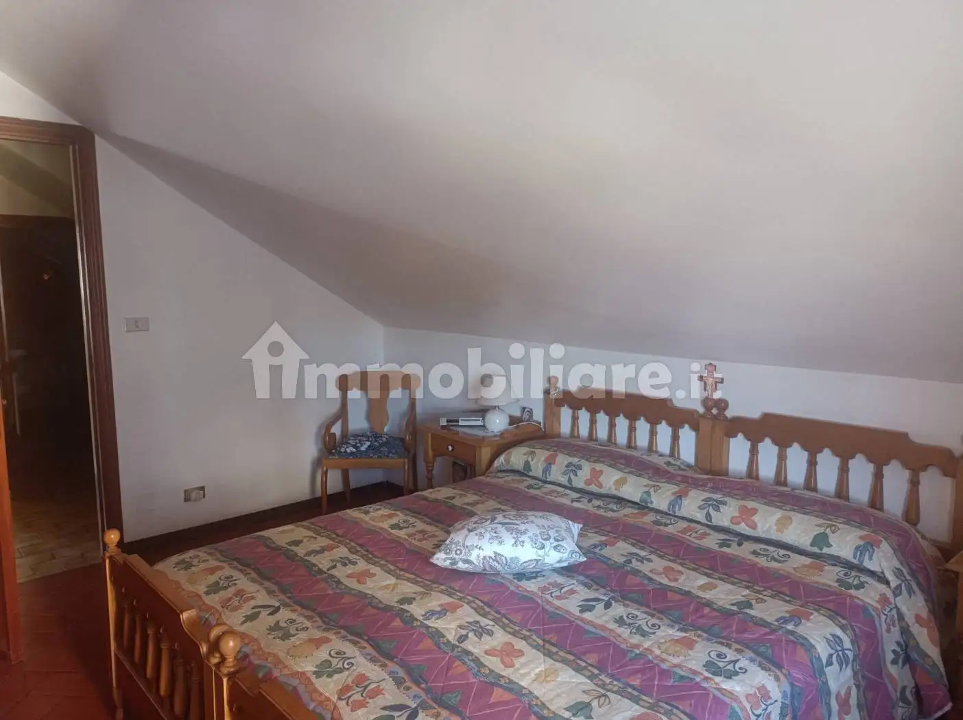 Mansarda Località Cascinasso 9, Bardineto - foto 5