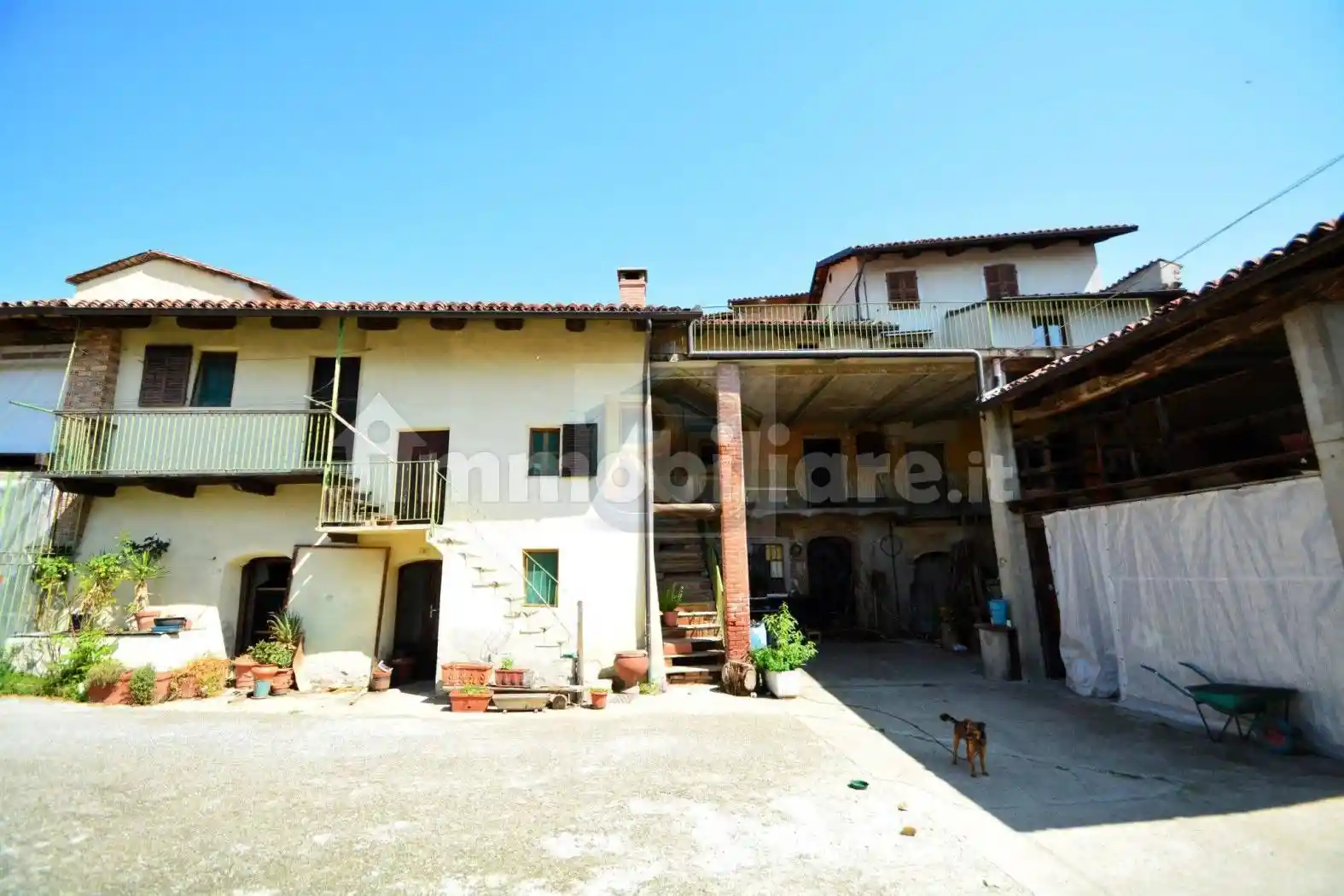 Casa indipendente - foto 3